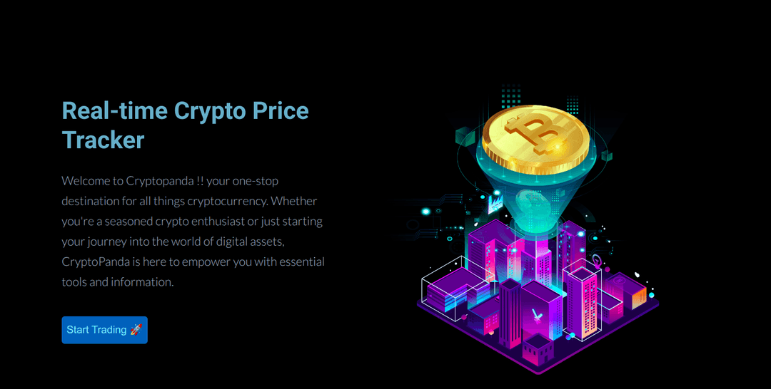 CryptoPanda